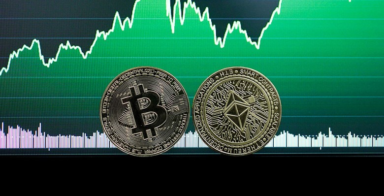 Криптовенчурные инвестиции растут третий квартал подряд