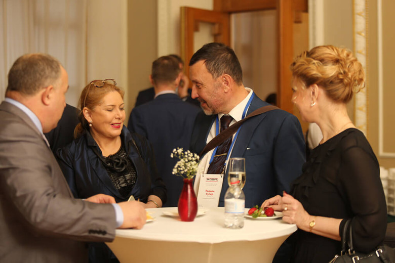 Медиатека журнала Эксперт