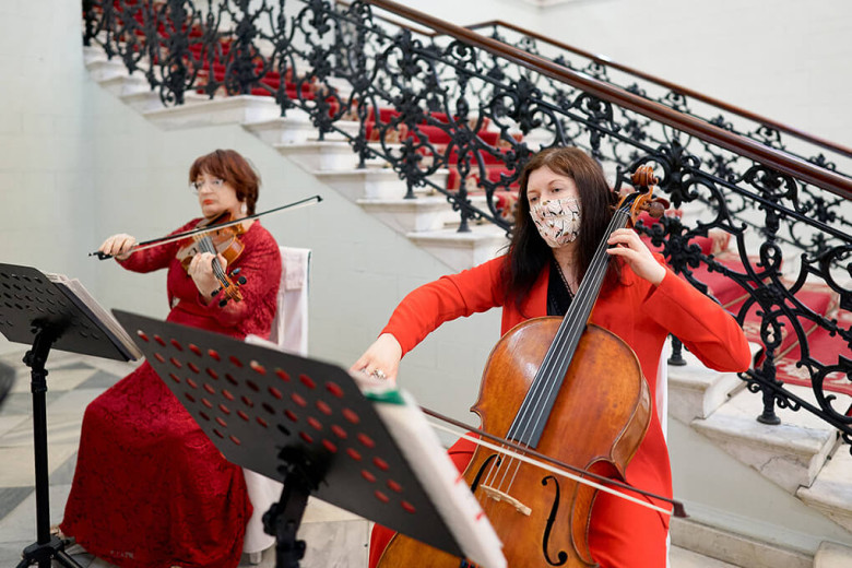 Медиатека журнала Эксперт