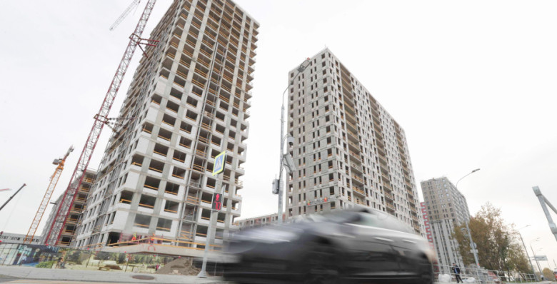 Ипотека откладывается