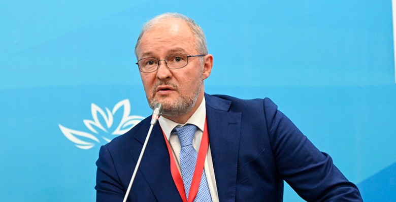 Основатель АЕОН оценил влияние ключевой ставки на инвестпроекты