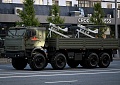 Парад Победы в Москве