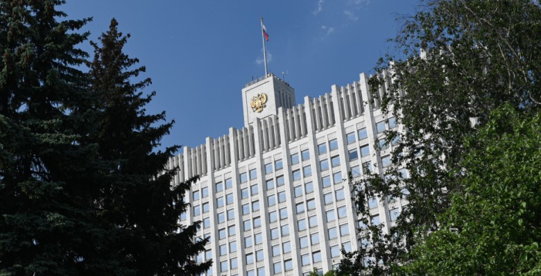 Правительство РФ скорректировало экспортные пошлины на зерно