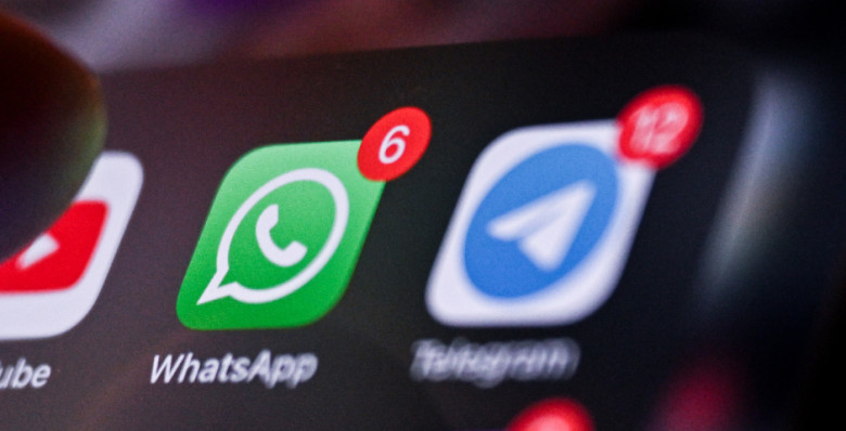 В Госдуме предложили WhatsApp готовиться к уходу из России