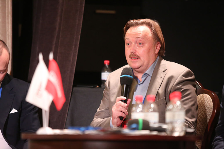 Медиатека журнала Эксперт