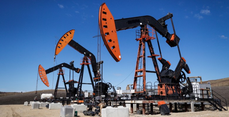 План Канады по сокращению выбросов приведет к сокращению добычи нефти и газа