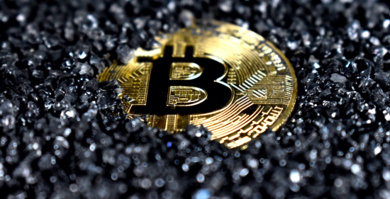 Биткоин неприкасаемый