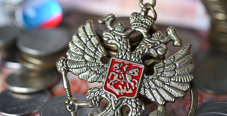 Росстат: ВВП РФ в III квартале вырос на 3,1% год к году