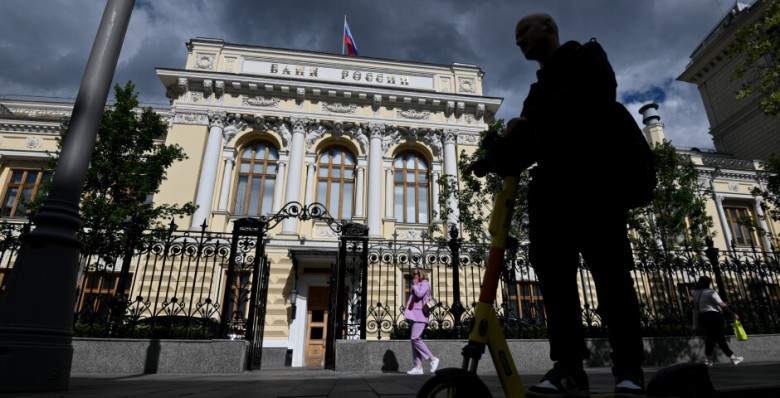 ЦБ РФ впервые установил ненулевую антициклическую надбавку