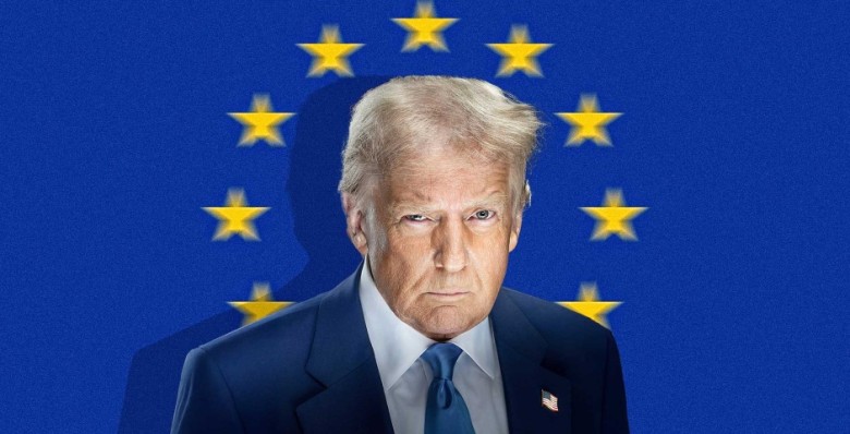 Чем Европа ответит на пошлины Дональда Трампа