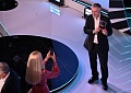 Конкурс «Знай наших»