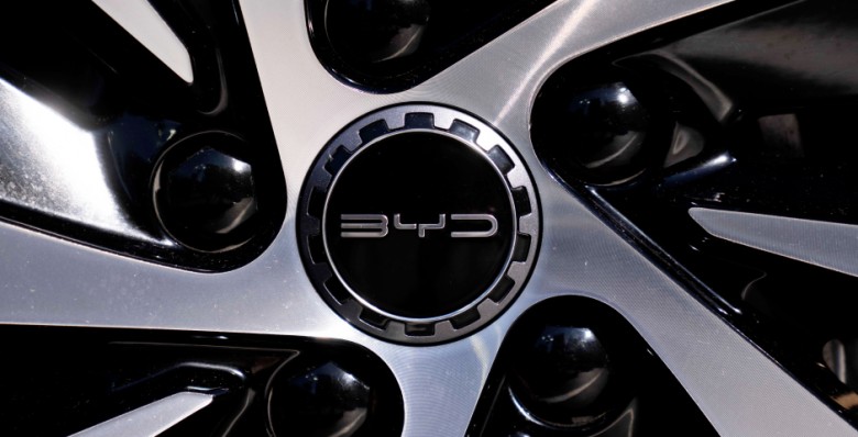 BYD получила разрешение на тестирование автопилота третьего уровня