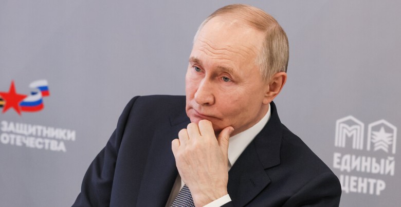 Владимир Путин поручил помочь участникам спецоперации открыть свой бизнес