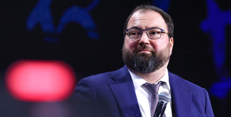 Максут Шадаев назвал 10 приоритетных задач Минцифры