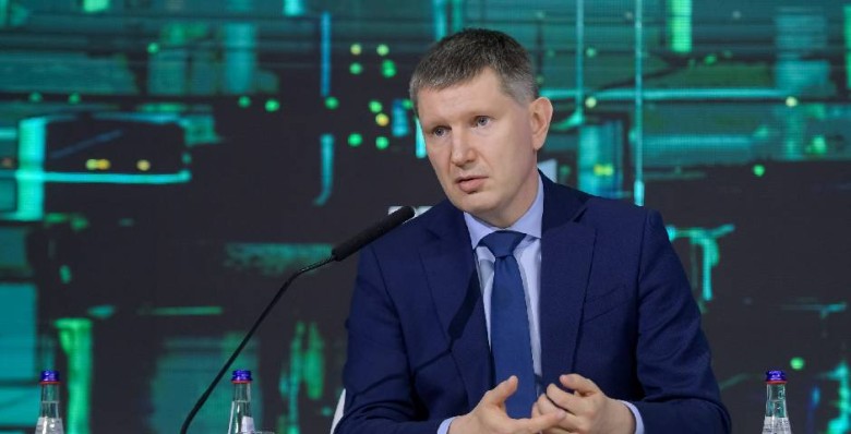 Максим Решетников: торговля РФ со странами БРИКС выросла почти на 14%