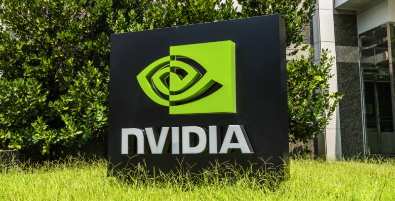 Акции Nvidia падают, несмотря на рост выручки в 2,2 раза