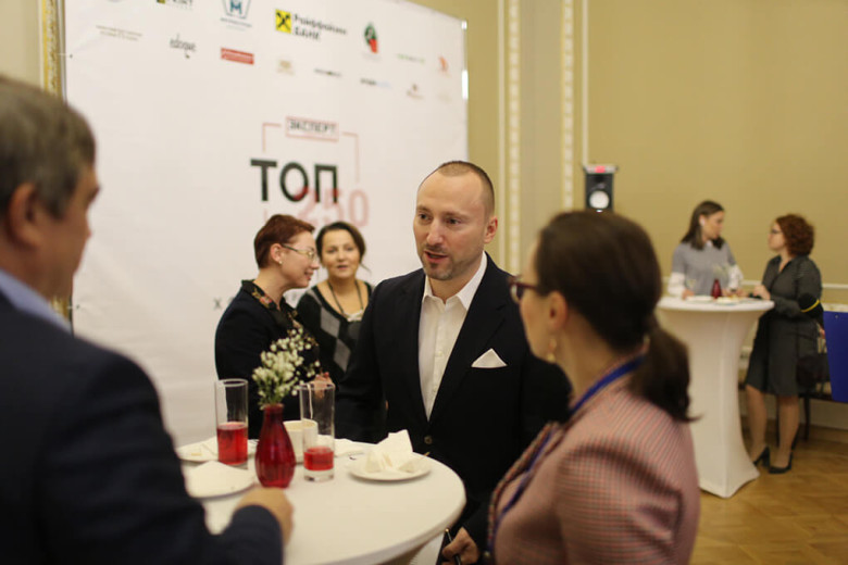 Медиатека журнала Эксперт