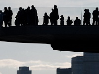 Корпорация МСП и ВЭБ.РФ поддержат проекты в сфере городской экономики на 100 млрд рублей