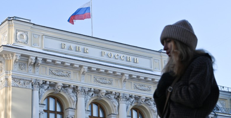 ЦБ: мониторинг отраслевых финансовых потоков показывает рост внутреннего спроса