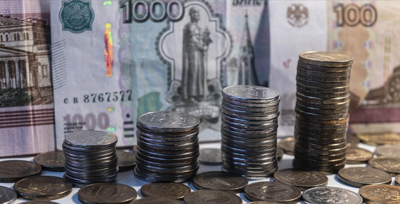 Деньги требуют счета