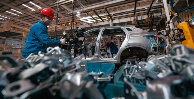 Bloomberg: BYD построит завод в Турции стоимостью $1 млрд