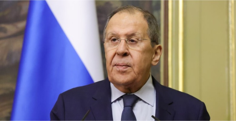 Сергей Лавров отказался раскрывать детали переговоров по Украине на публике