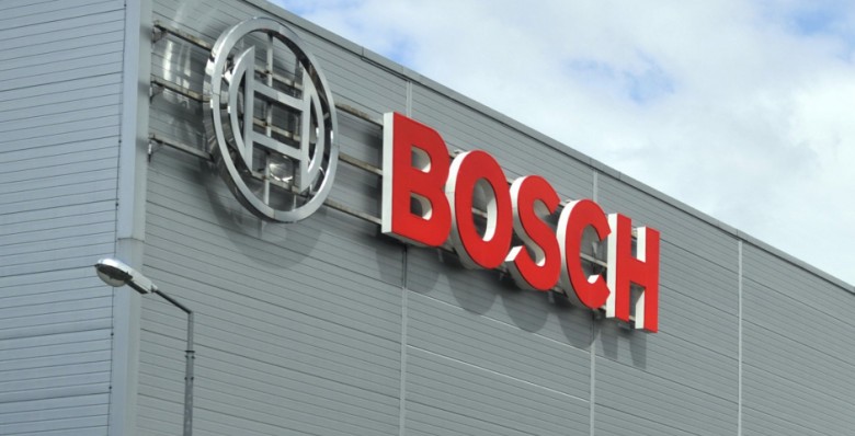 «Севергрупп» продала бывший завод Bosch