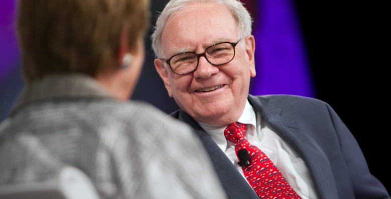 Капитализация Berkshire Hathaway Уоррена Баффета превысила $1 трлн