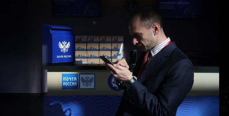 Счетная палата нажала на болевые точки «Почты России»