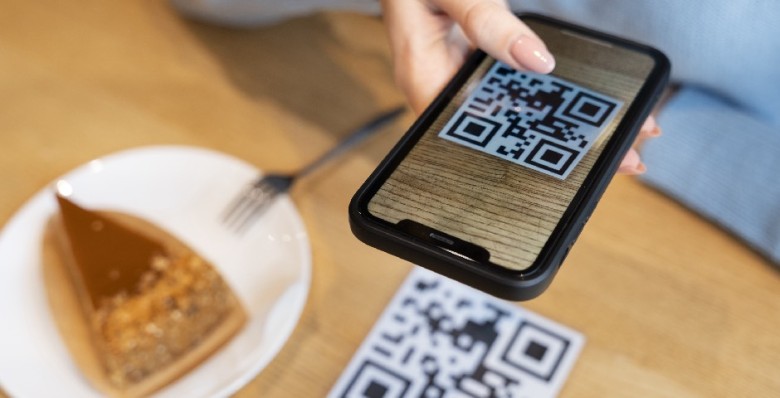 ЦБ попросил правительство поддержать внедрение универсального QR-кода