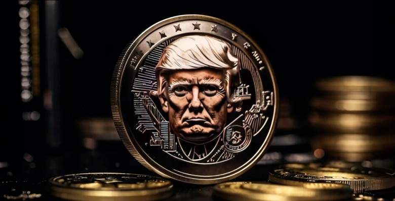 Мемкоины Трампов потрясли курс криптовалют