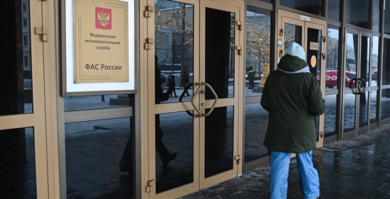 ФАС возбудила дело против МТС из-за рекламы