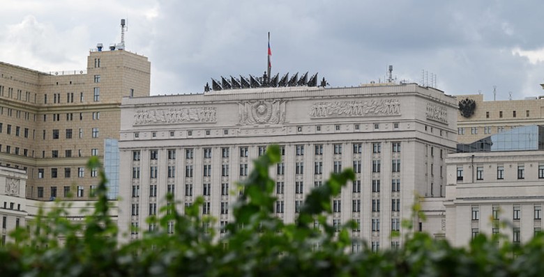 Минобороны сообщило еще об одном обмене военнопленными с Украиной