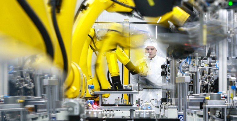 Всемирный банк улучшил прогноз роста ВВП России в 2024 г. до 2,9%