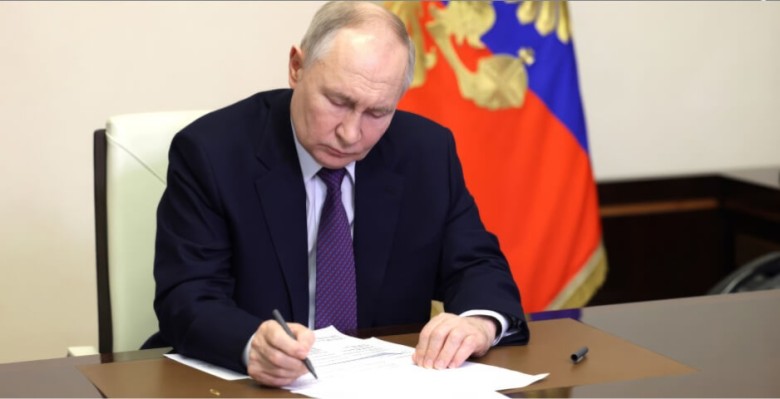 Владимир Путин разрешил «Балчуг Капиталу» купить российскую «дочку» Goldman Sachs