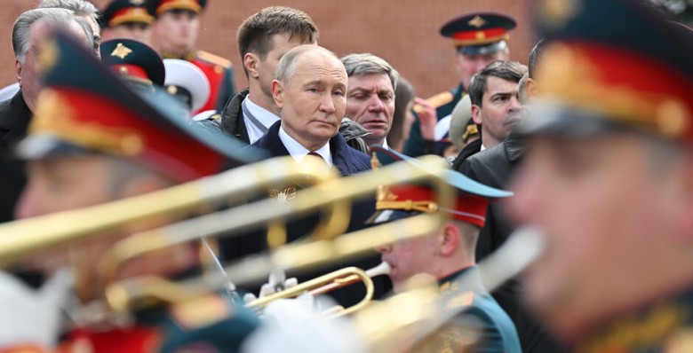 Владимир Путин утвердил 9 августа днем воинской славы