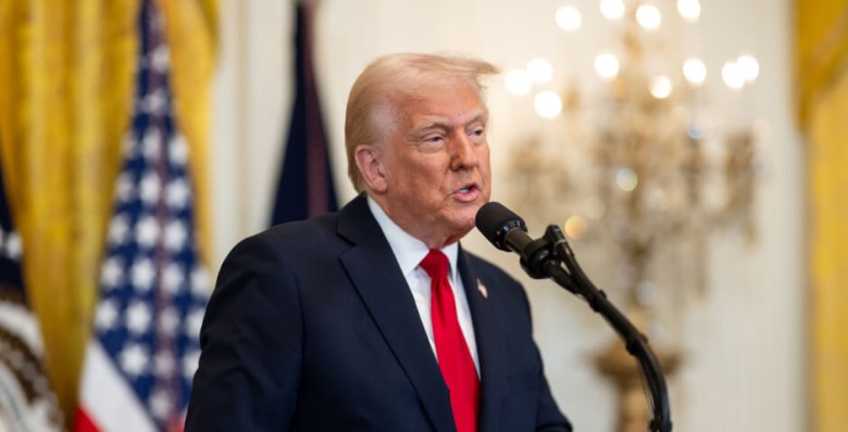 Дональд Трамп предупредил американцев о «трудных временах»