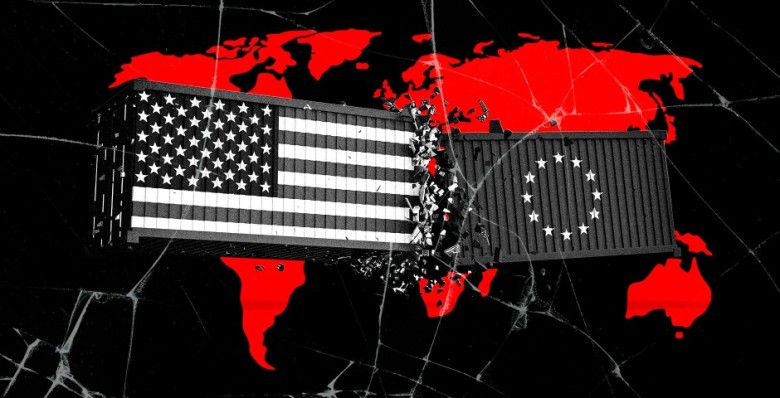 Противостояние США и ЕС приведет к кризису перепроизводства