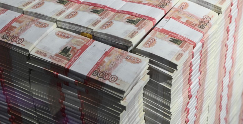 Расходы бюджета РФ на нацпроекты на 1 мая исполнены на 41,1%