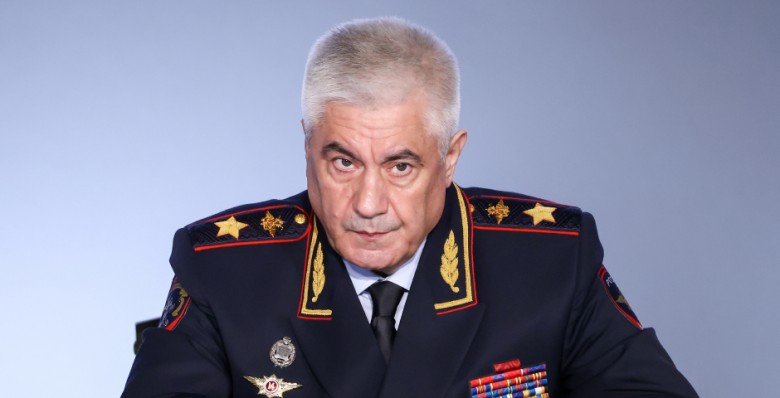 Глава МВД предложил депортировать не приносящих пользу России нелегалов