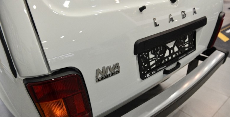 «АвтоВАЗ» выпустил более 525 тыс. Lada по итогам года