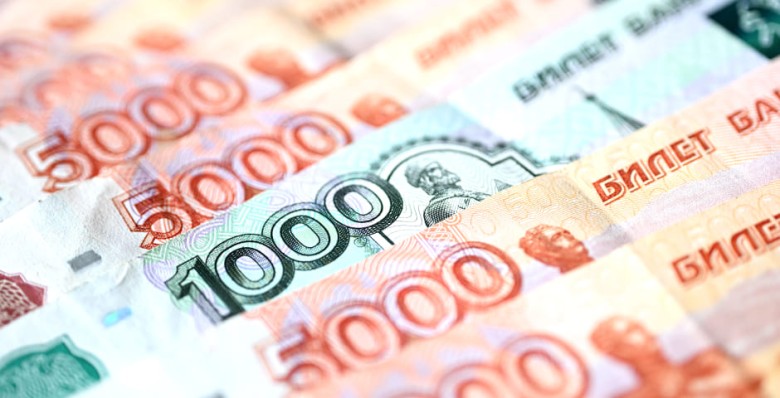 ЦБ представил новые варианты купюры номиналом 1000 рублей