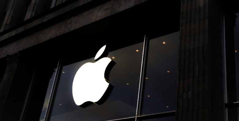 Капитализация Apple за три торговых дня сократилась почти на $640 млрд из-за пошлин