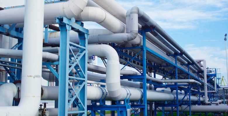 Россия поможет Конго построить нефтепровод