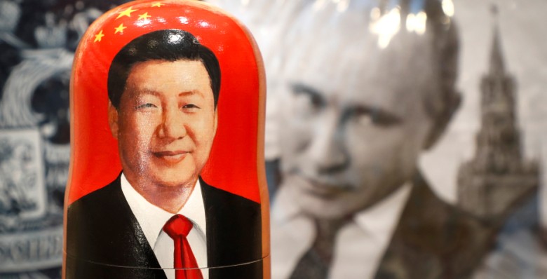 Последние китайские предубеждения