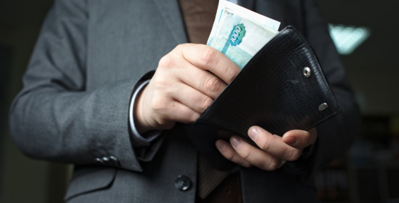 Работодатель округляет и проигрывает