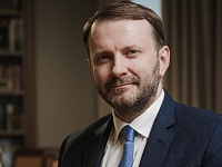 Максим Орешкин заявил о новых центрах экономического роста в мире