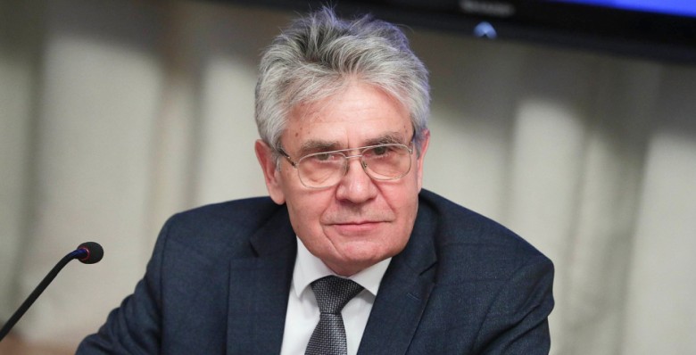 Александр Сергеев: высокомерно считать себя единственным разумом во Вселенной