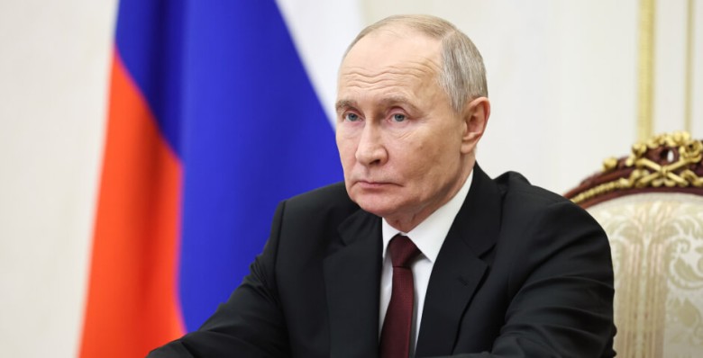 Владимир Путин: рост ВВП стран СНГ по итогам года составит 4,7%