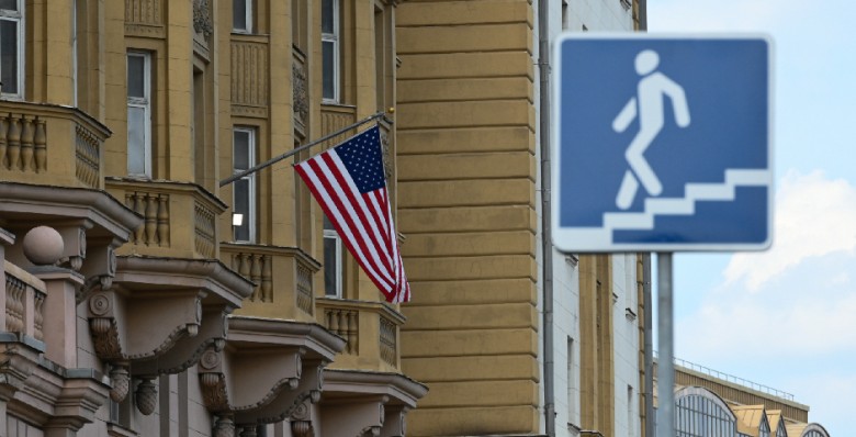 В Белом доме допустили отказ Киева от территорий в обмен на гарантии безопасности